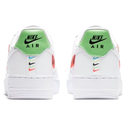 Кроссовки NIKE WMNS AIR FORCE 1 07 SE