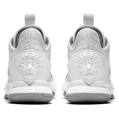 Кросівки NIKE LEBRON WITNESS IV TB