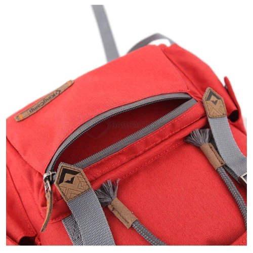 Рюкзак KingCamp Yellowstone(KB3323) Dark red