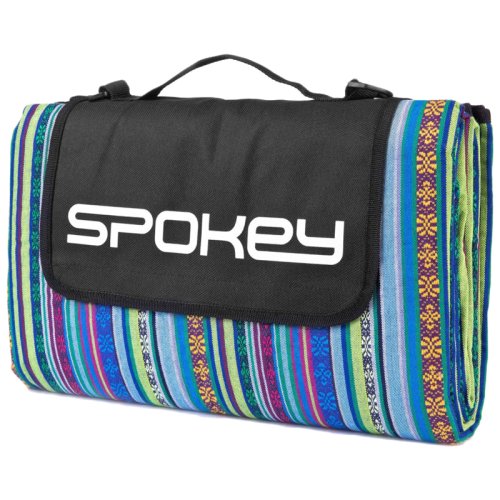 Килимок для пикника Spokey PICNIC (922270) FLORAL
