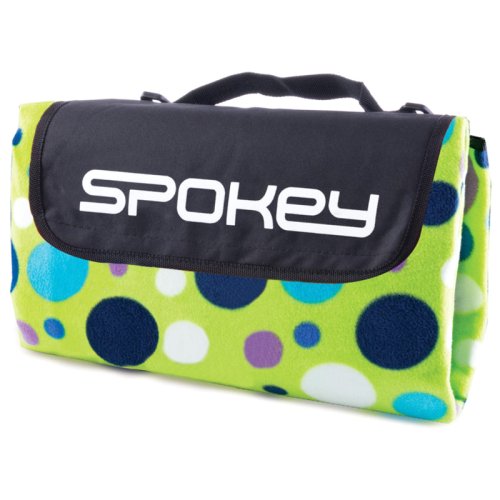 Килимок для пикника Spokey PICNIC BLANKET(832827) CIRCLE