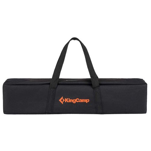 Раскладной стол KingCamp 4-Folding Bamboo Table S(KC3955) BAMBOO COLOR