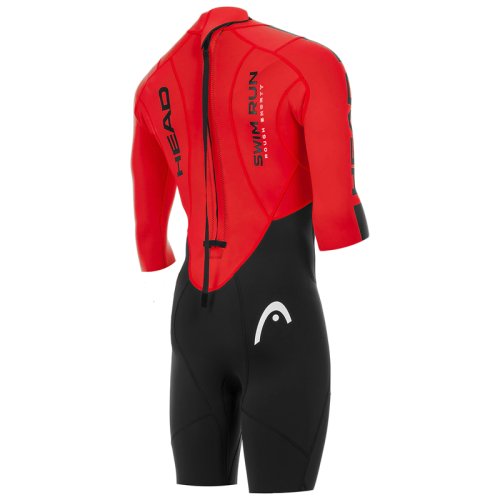 Гідрокостюм HEAD SWIMRUN ROUGH SHORTY MAN р.L