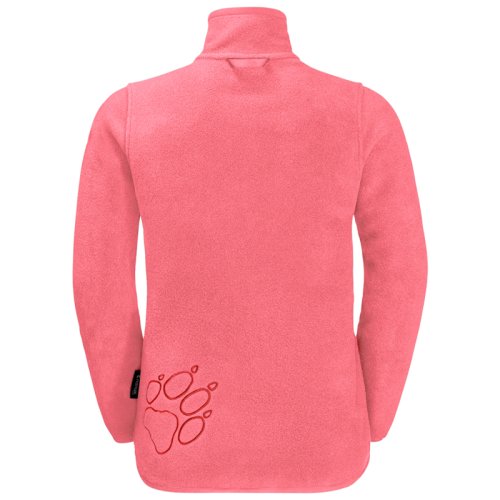 Флис BAKSMALLA JACKET KIDS