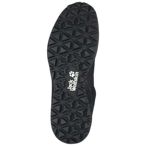 Напівчеревики WOODLAND TEXAPORE LOW M