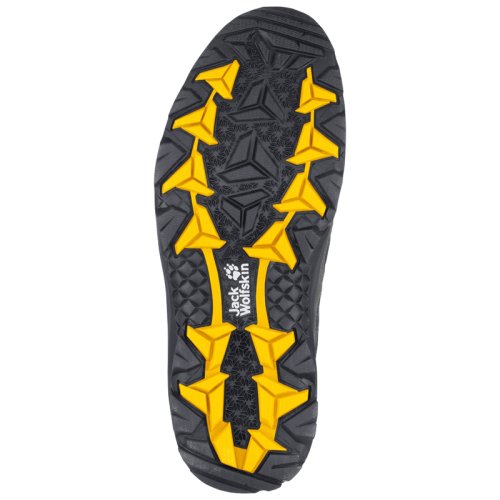 Напівчеревики VOJO 3 TEXAPORE LOW