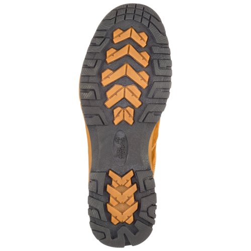 Напівчеревики Jack Wolfskin