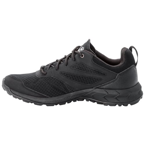 Напівчеревики WOODLAND TEXAPORE LOW M