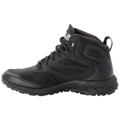 Полуботинки WOODLAND TEXAPORE LOW M