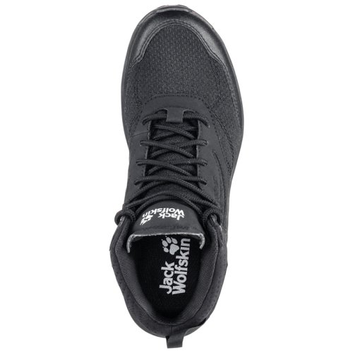 Полуботинки WOODLAND TEXAPORE LOW M