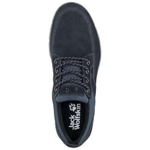 Напівчеревики JACKSON LOW M