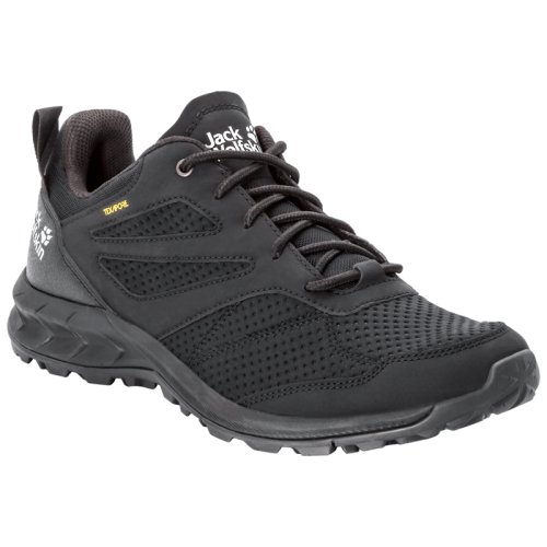 Напівчеревики WOODLAND TEXAPORE LOW M