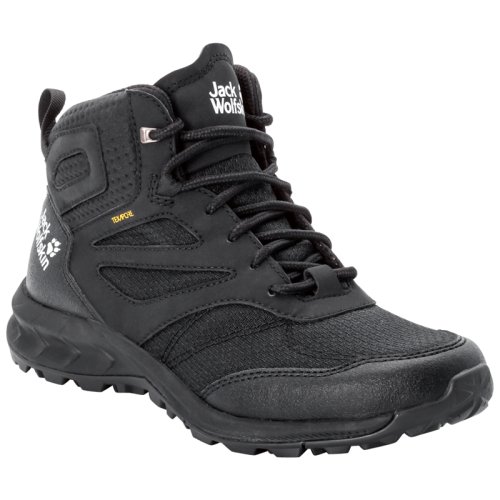 Полуботинки WOODLAND TEXAPORE LOW M