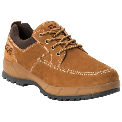 Напівчеревики Jack Wolfskin