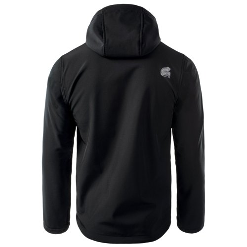 Шел IGUANA SYLUR II-BLACK