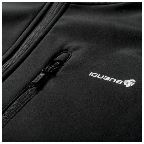 Шел IGUANA SYLUR II-BLACK
