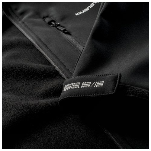 Шел IGUANA SYLUR II-BLACK