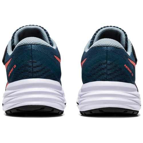 Кроссовки для тенниса ASICS PATRIOT 12