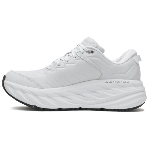 Кроссовки для бега HOKA  W BONDI SR WWH