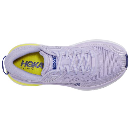 Кроссовки для бега HOKA W BONDI 7 PHCB