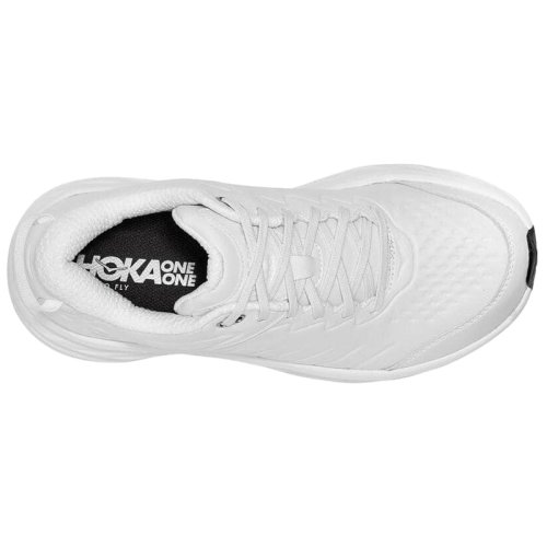 Кроссовки для бега HOKA  W BONDI SR WWH