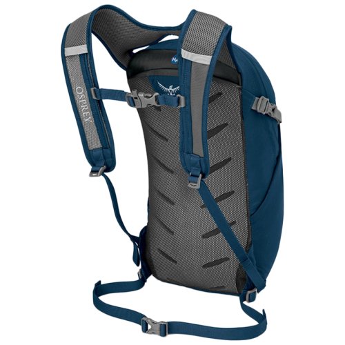 Рюкзак Osprey Daylite 13 Tectonic Print Blue