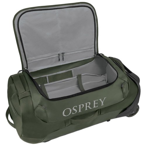 Сумка на колесах Osprey Rolling Transporter