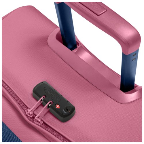 Чемодан Eastpak Tranverz