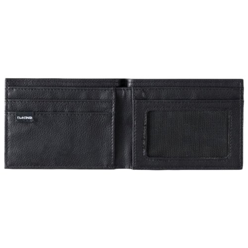 Гаманець DAKINE RIGGS WALLET black