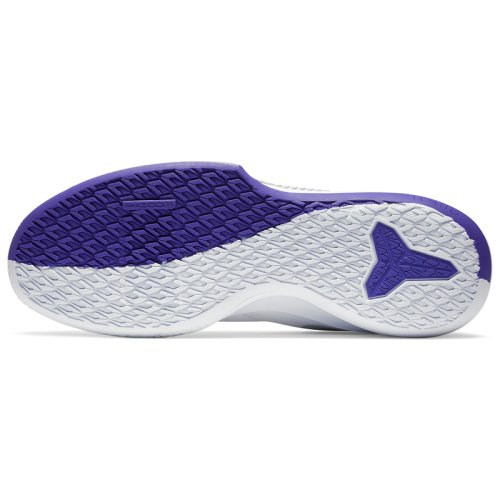 Кросівки NIKE MAMBA FURY