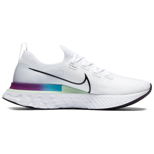 Кроссовки NIKE REACT INFINITY RUN FK