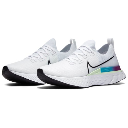 Кроссовки NIKE REACT INFINITY RUN FK