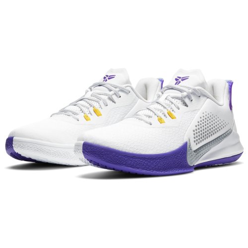 Кросівки NIKE MAMBA FURY