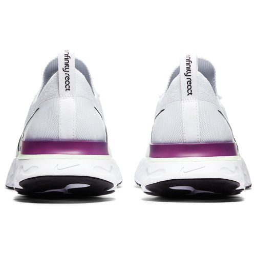 Кроссовки NIKE REACT INFINITY RUN FK