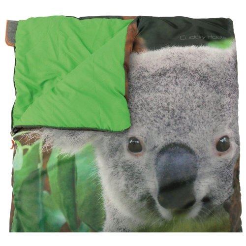 Спальный мешок Easy Camp Sleeping bag Image Kids Cuddly Koala