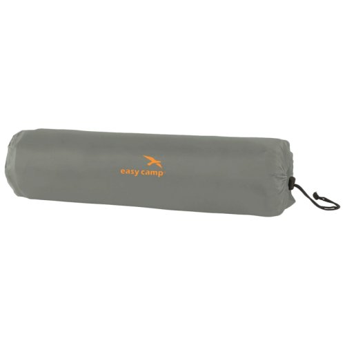 Самонадувний килимок  Easy Camp Self-inflating Siesta Mat Double 3.0 cm