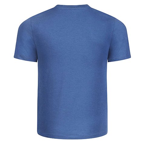 Футболка EARTH MEN T-SHIRT denim
