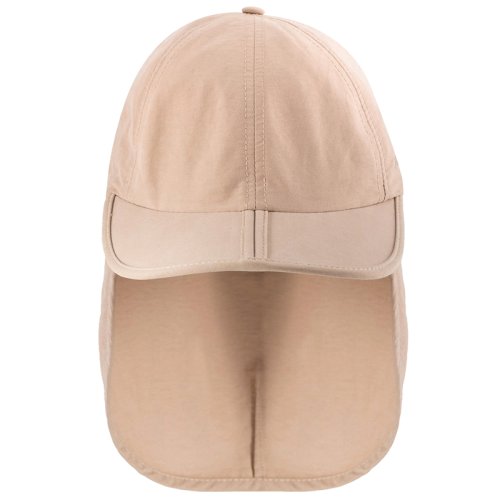 Панама SAFARI light brown