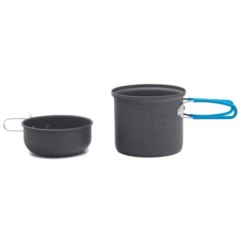 Казанок FJORD NANSEN TOLLA ALU 900ml