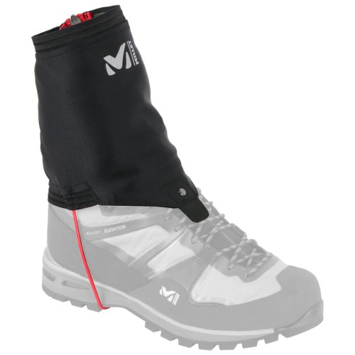Бахилы MILLET ELEVATION GAITERS DRYEDGE BLACK