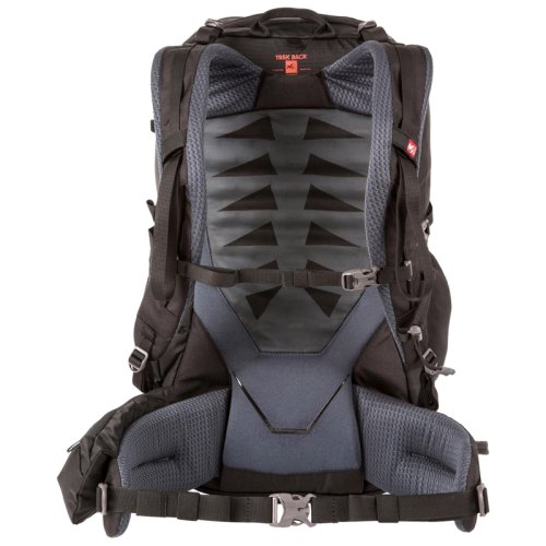 Рюкзак MILLET HANANG 40 BLACK