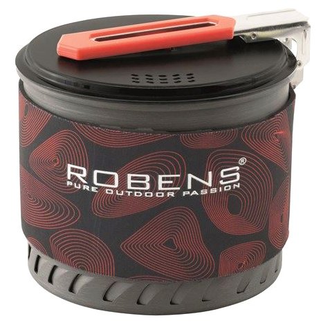 Котел Robens Turbo Pot