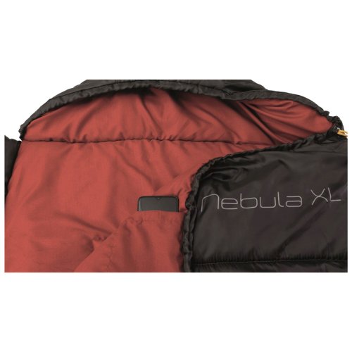 Спальный мешок Easy Camp Sleeping bag Nebula XL