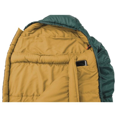 Спальный мешок Easy Camp Sleeping bag Orbit 400