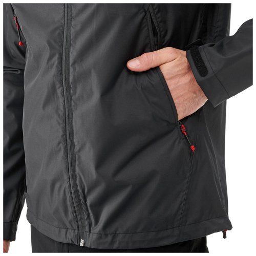 Куртка MILLET FITZ ROY 2.5L II JKT ORION BLUE