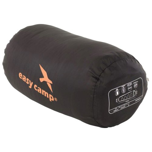 Спальный мешок Easy Camp Sleeping bag Cosmos Black