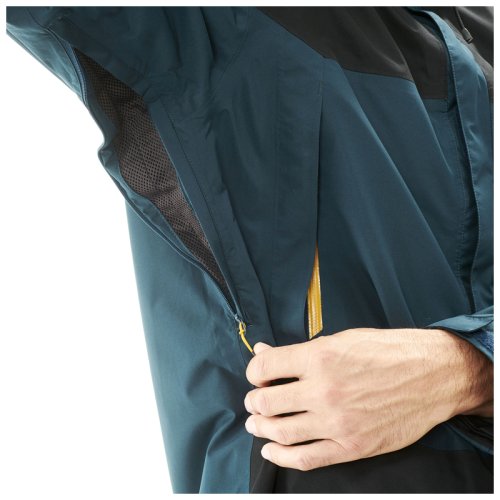 Куртка MILLET GRANDS MONTETS GTX JKT FLINT