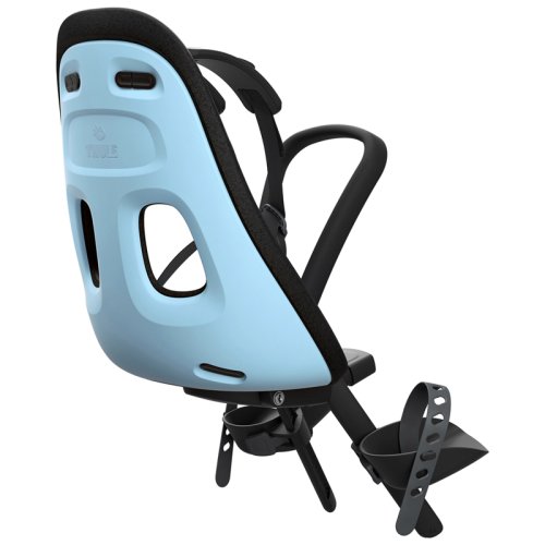 Дитяче велокрісло на кермо Thule Yepp Nexxt Mini Aquamarine (Blue)