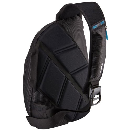 Рюкзак на одной лямке Thule Crossover 2.0 Sling Pack - Black