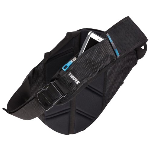 Рюкзак на одной лямке Thule Crossover 2.0 Sling Pack - Black